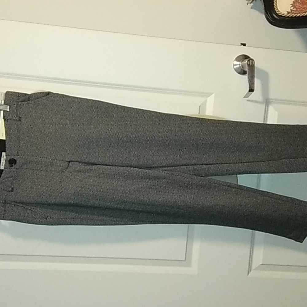Herringbone MAX Studio Pants NWT - image 3